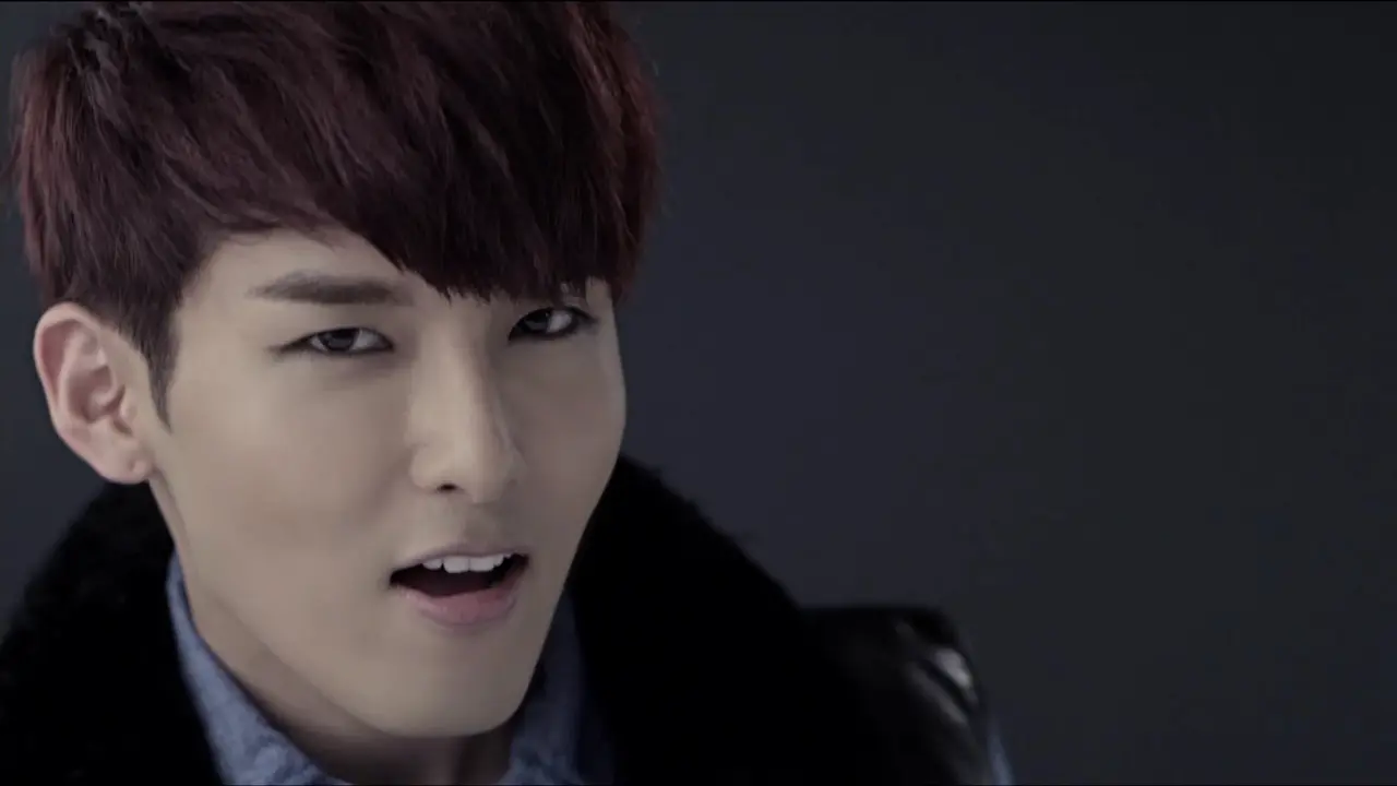Ryeowook Super Junior Protes Larangan <i>Lip Sync</i>