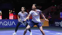Hasil Indonesia Open 2025: Ana/Tiwi Ditaklukkan Unggulan Ketiga
