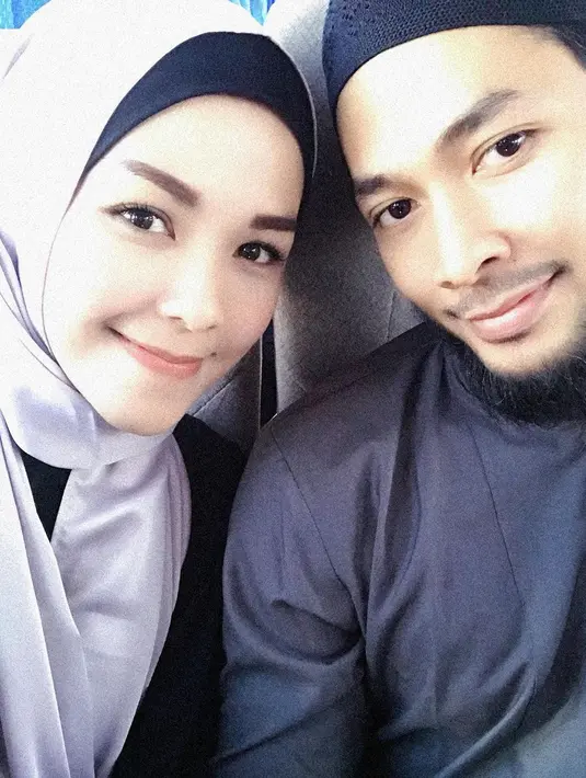 Uki Eks NOAH (Instagram/methayuna)