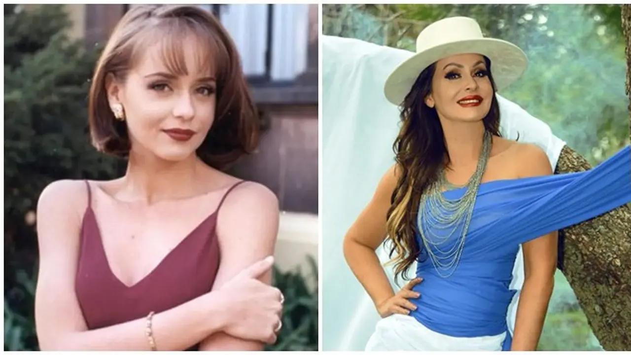Ingat Si Kembar di Telenovela Cinta Paulina? Ini 7 Potret Terbarunya yang Tetap Awet Muda