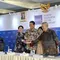 KSSK: Sektor Keuangan Tetap Solid di Tengah Panasnya Geopolitik Global
