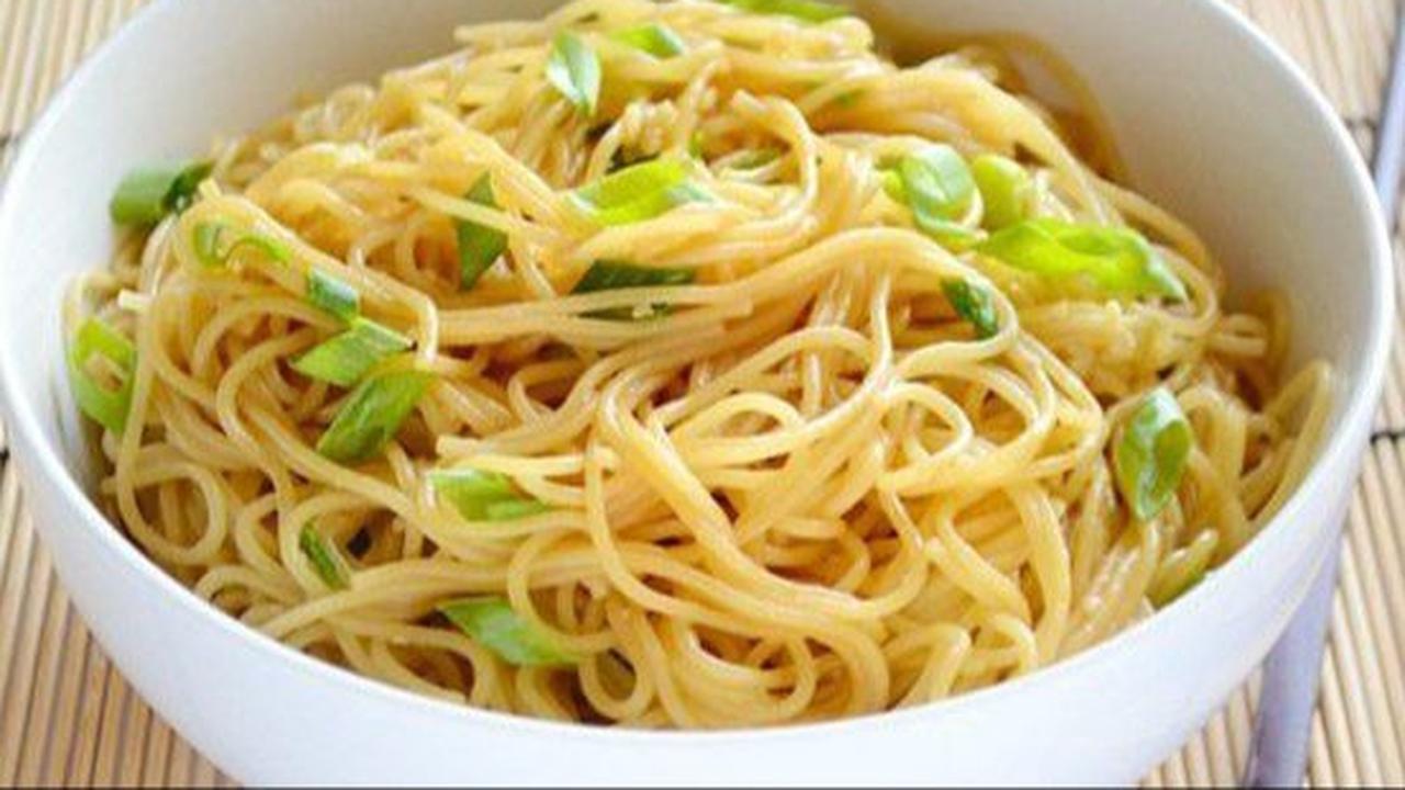 <b>Mi Kuning Siap Diolah</b>