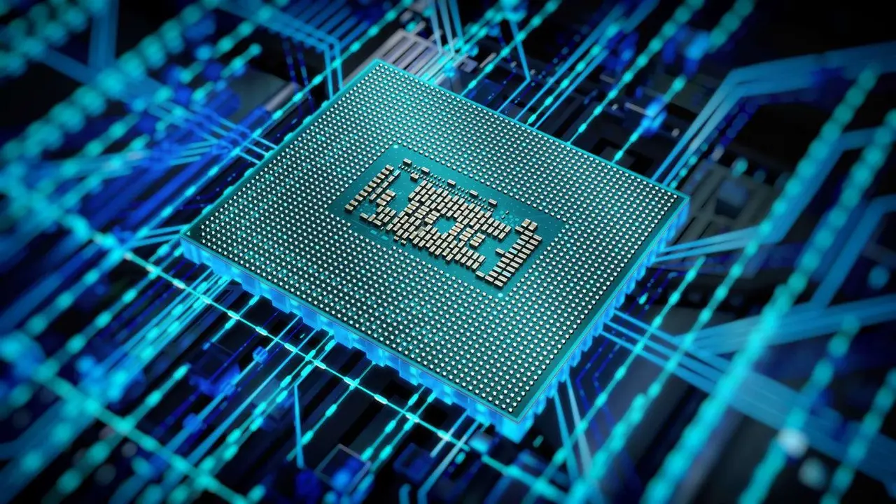 Prosesor Intel Core HX Generasi ke-12