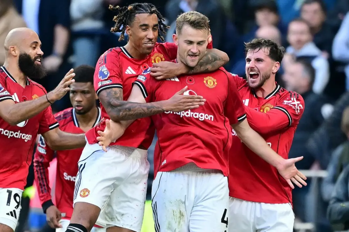 Manchester United