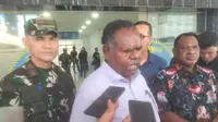 Dua Prajurit TNI AL Gugur dalam Kontak Senjata dengan KKB, Satu Orang Kritis