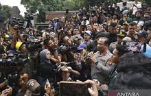 Polda Metro Jaya Imbau Warga Tenang di Tengah Unjuk Rasa: Fakta 3 Wilayah Sasaran Patroli Keamanan Jakarta