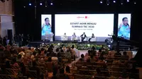TKN Prabowo Gibran (Dok Stop TB Partnership Indonesia)