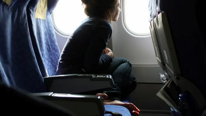 Supaya Kamu Enggak Takut Naik Pesawat, Begini Cara Mengatasinya
