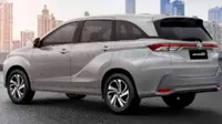 Beredar Render Toyota Avanza Facelift Di Media Sosial. (Foto: Akun Instagram @indra_fathan)