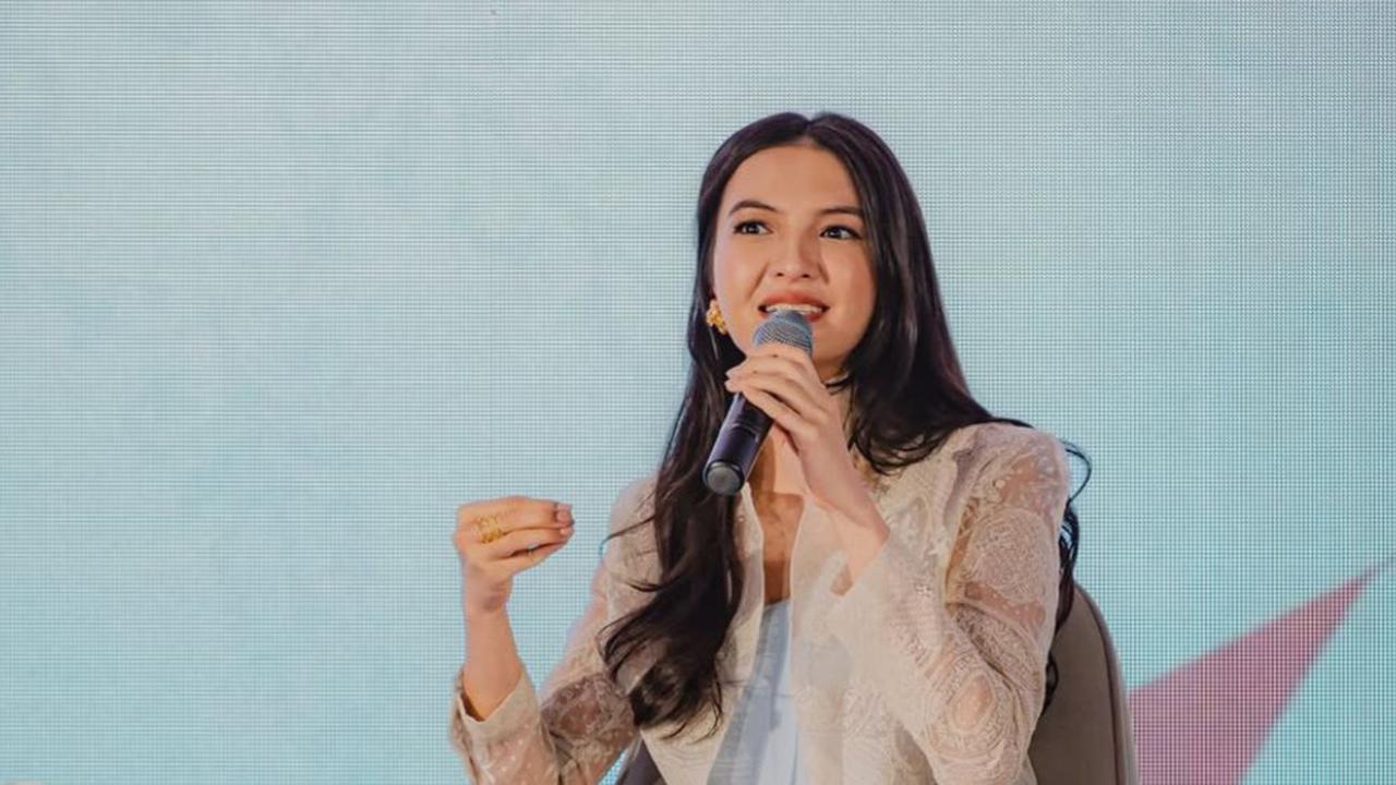 Deretan Artis yang Masuk Jajaran Staf Khusus Presiden, Raffi Ahmad hingga Raline Shah
