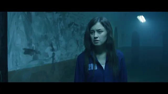 Kimberly Ryder