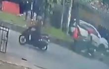 Viral Video Petugas Kebersihan di Bekasi Jadi Korban Tabrak Lari, Polisi Turun Tangan