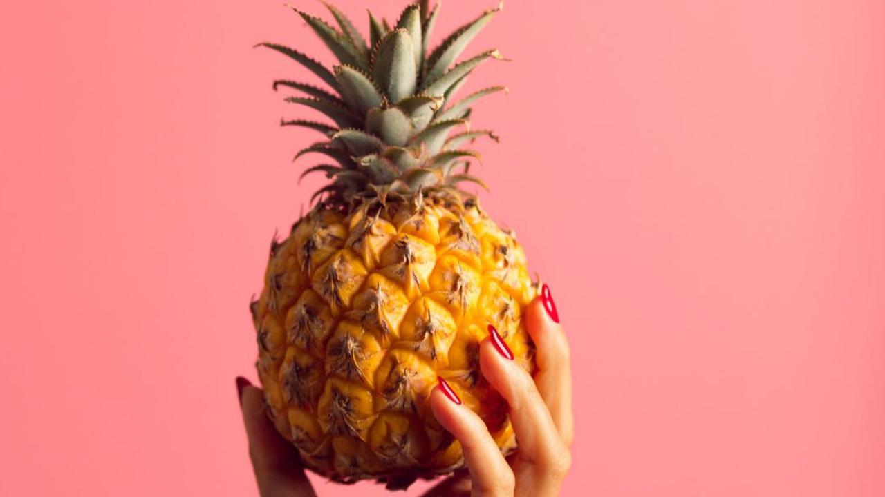 Apakah Nanas Bisa Menurunkan Darah Tinggi? Kenali Kandungan Nutrisi & Manfaatnya