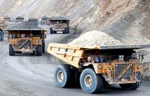 Keseriusan Arifin Panigoro dan nasib sisa saham Newmont yang dilego