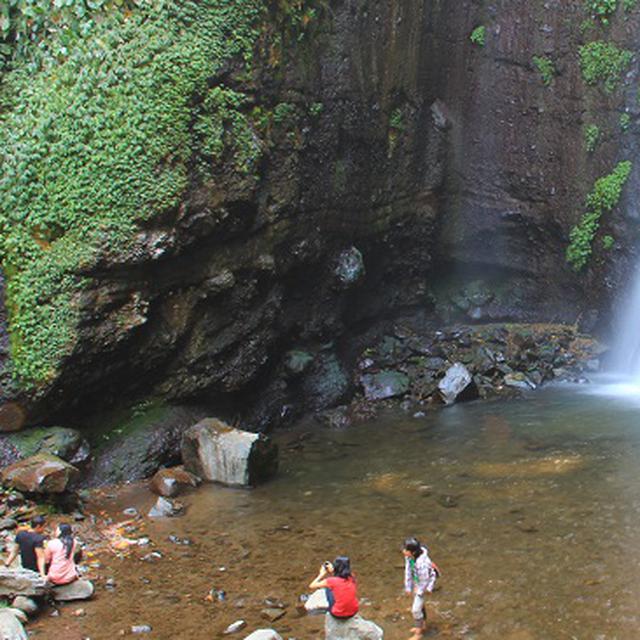 Putuk Truno Waterfall Prigen Aktuelle 2019 Lohnt Es