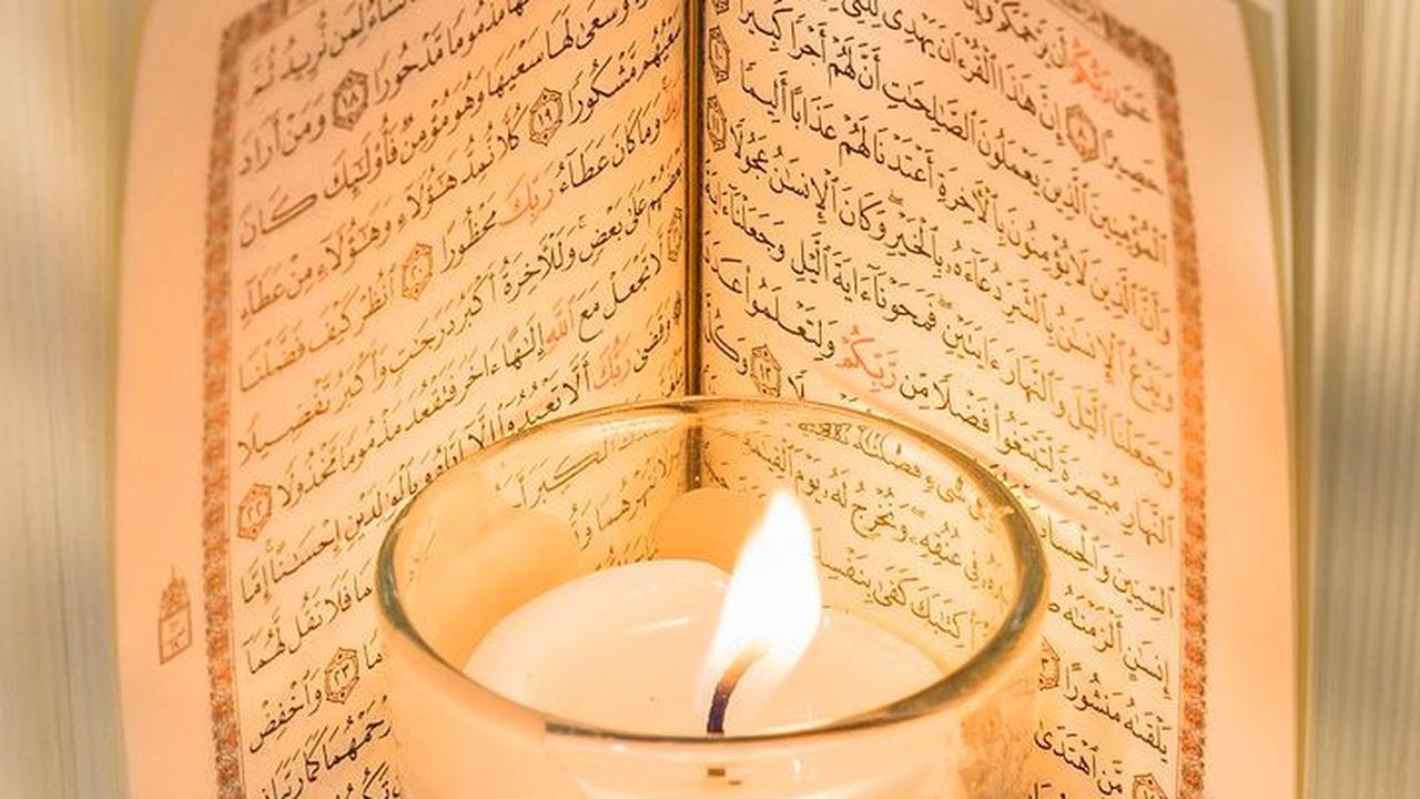 <b>Bacaan Doa Setelah Sholat Tahajud</b>