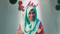 Film Hijab merupakan potret kehidupan perempuan yang berhijab di Indonesia.