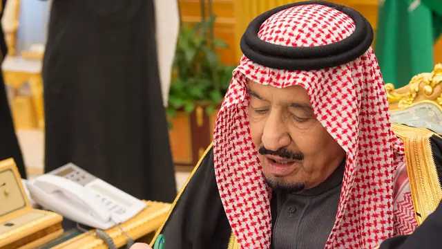 Raja Salman