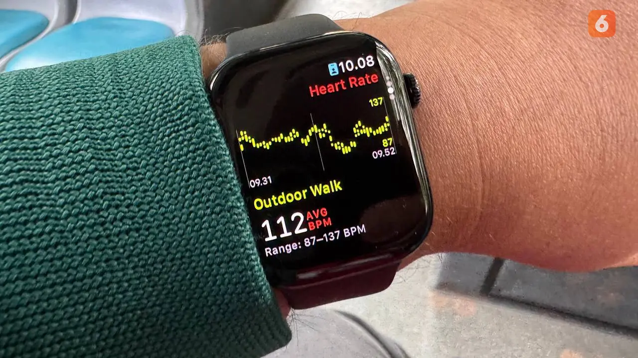 Apple Watch