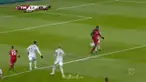 Aksi kerjasama cantik Altidore & Giovinco mencetak gol di menit ke-20 ketika Toronto main sama kuat 2-2 dengan Atlanta United.