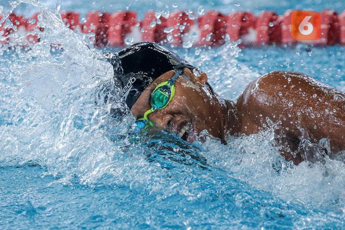 I Gede Siman Sudartawa Apresiasi Inovasi dan Regenerasi di Indonesia Open Aquatic Championships 2025