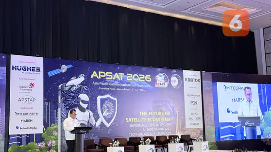 BRIN akan Luncurkan Satelit NEO 1 Buatan Lokal pada Januari 2027