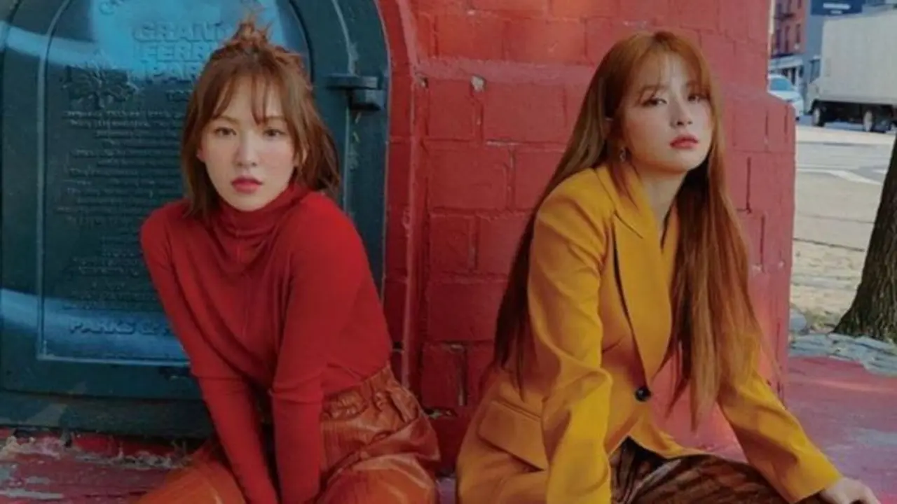 Wendy - Seulgi