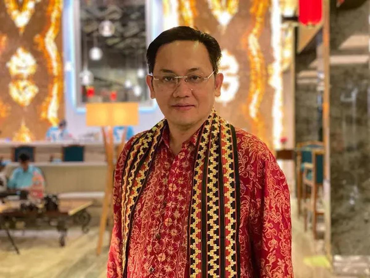 Farhat Abbas Kirim Surat Penarikan Laporan Polisi terhadap Denny Sumargo Usai Didamaikan Kemensos