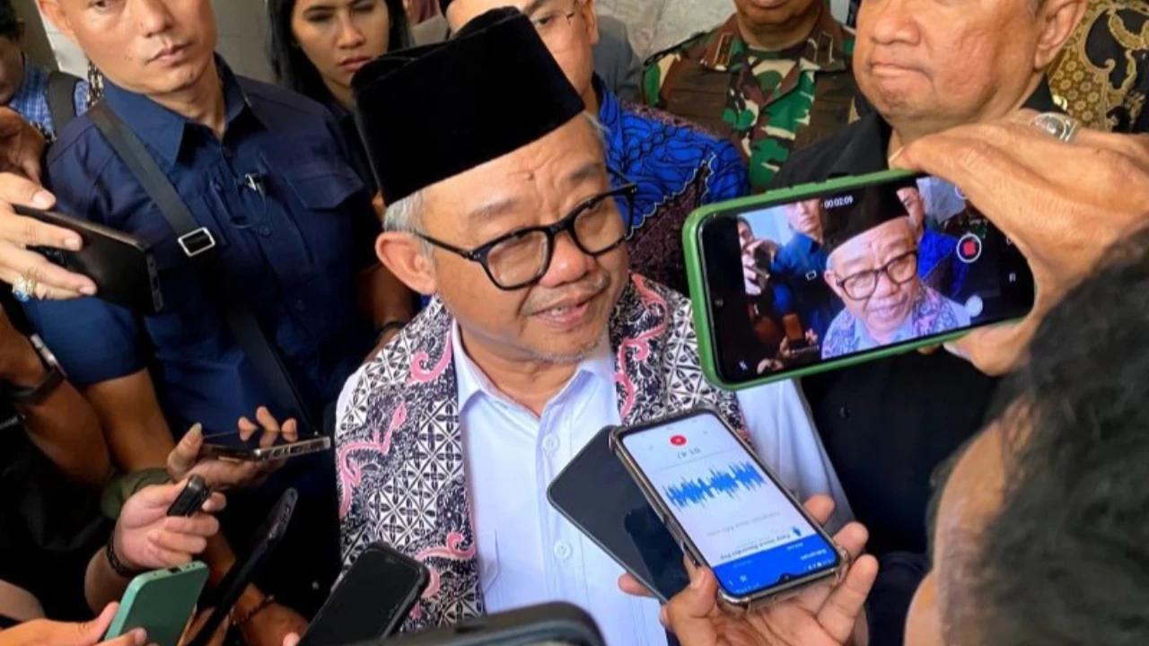 Mendikdasmen: Tak Ikut TKA, Peluang Masuk PTN Tetap Terbuka