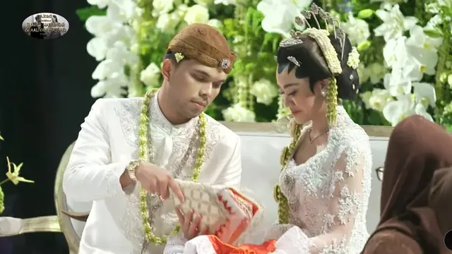 Kacar-kucur. (Foto. YouTube / Thariq Halilintar).