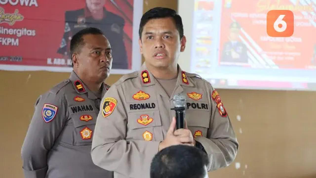 Bikin Resah, Komplotan Begal Bersajam di Pasar Minggu Serang Pelajar Wanita lalu Bawa Kabur Sepeda Motornya