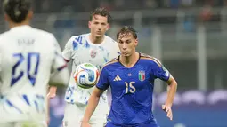 Prediksi Italia vs Belgia: Duel Dua Pelatih Baru di Kota Roma