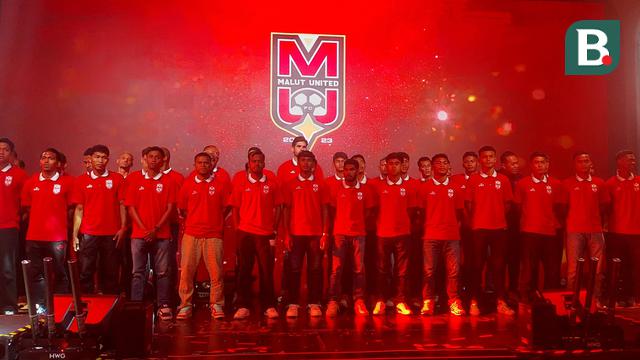 Malut United, BRI Super League 2025/2026