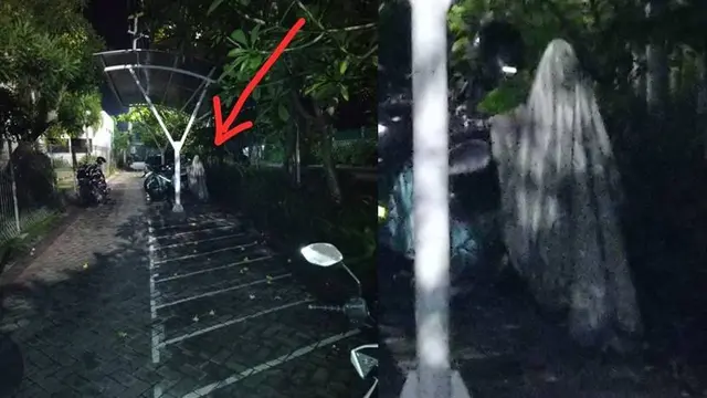 6 Foto Ini Buat Kamu Mendadak Merasa Indigo, Bikin Salah Kira