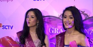 Menjadi finalis Miss Celebrity 2015, membuka gerbang Nina dan Sheila untuk memasuki industri hiburan. Apa saja persiapan mereka?