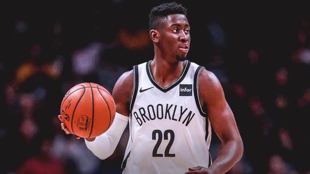 Jadi Investor Kopi Kenangan, Ini Fakta Menarik Pebasket NBA Caris LeVert