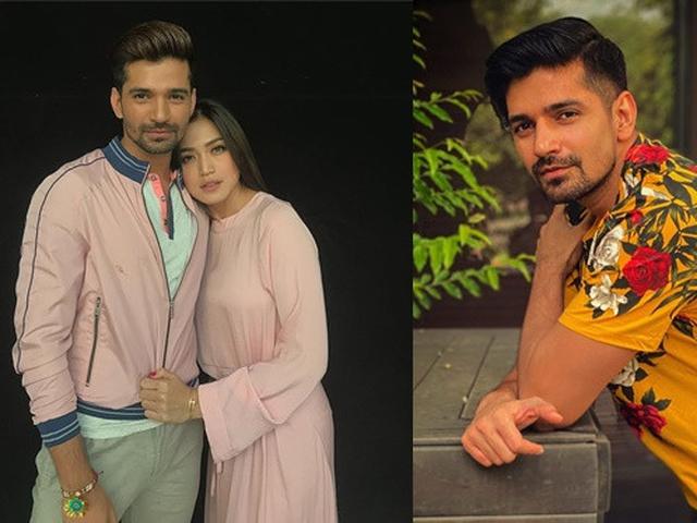 Pernah Dikabarkan Dekat Dengan Jessica Iskandar Ini 6 Potret Terbaru Vishal Singh Hot Liputan6 Com
