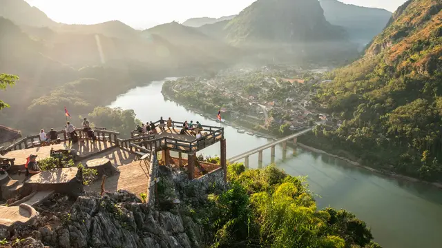 Negara Laos