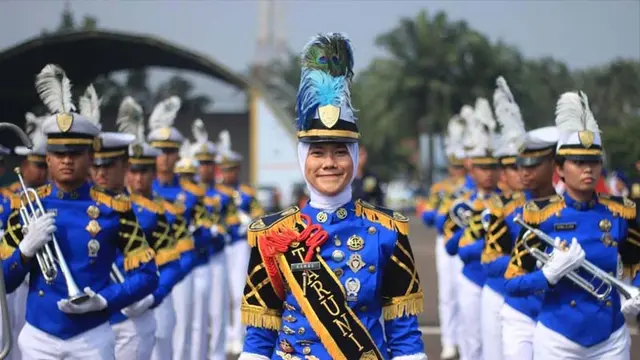 Poltekim atau Politeknik Imigrasi (sumber: poltekim.ac.id)