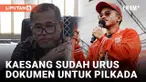 Ternyata, Kaesang Sudah Urus Surat-surat untuk Maju Pilkada Jateng di PN Jaksel