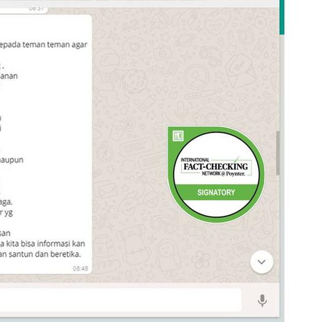 Cek Fakta Big Data Cyber Security Yang Bisa Sadap Informasi Dipasang Di Indonesia Cek Fakta Liputan6 Com