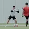 Nadeo Argawinata Usung Target Tinggi di Persija Jakarta