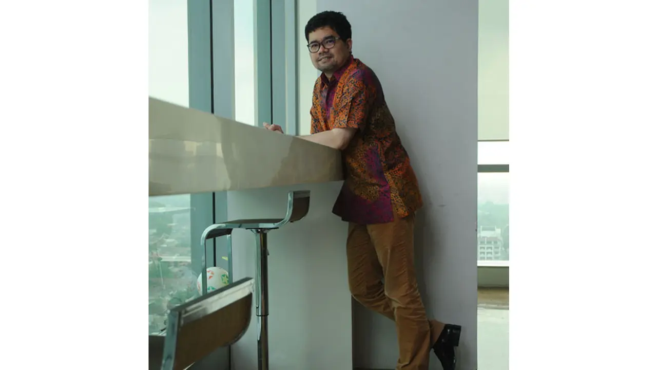Ananda Sukarlan