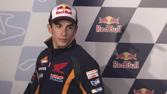 Marc Marquez