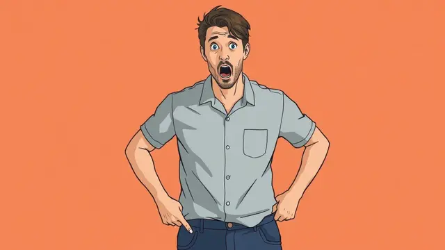 Gatal di kemaluan mungkin lebih dari sekadar ketidaknyamanan. Ini merupakan sinyal dari tubuh untuk menandakan adanya diabetes tipe 2. (Ilustrasi by AI)