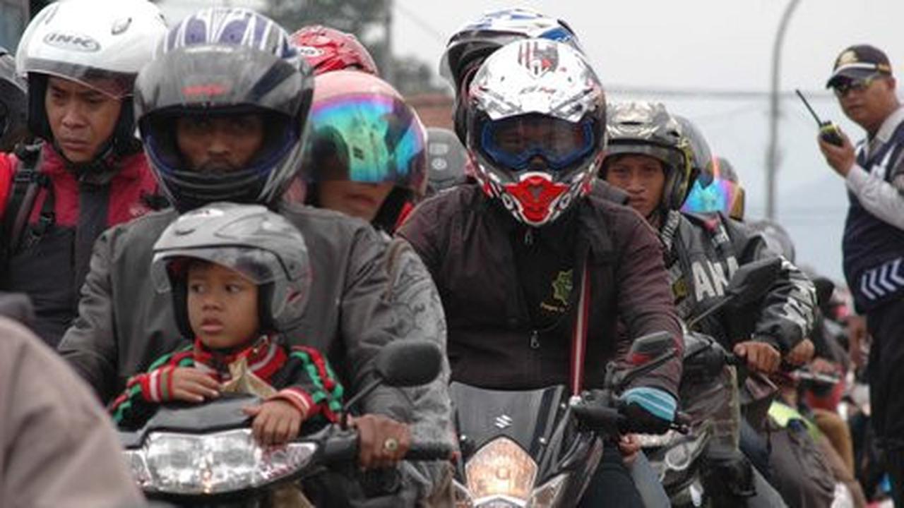 Jumlah kecelakaan mudik rendah, Komisi V puji BMKG, Basarnas & Polri