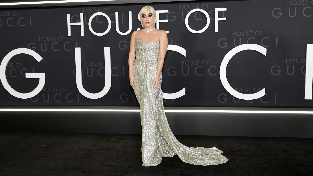 Lady Gaga