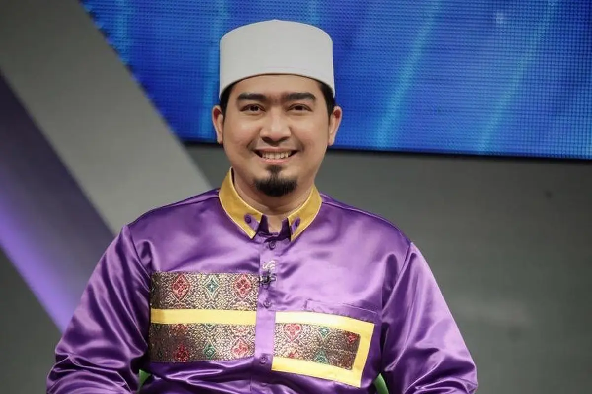 Ustaz Solmed