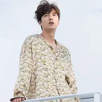 Lee Min Ho (via Soompi)