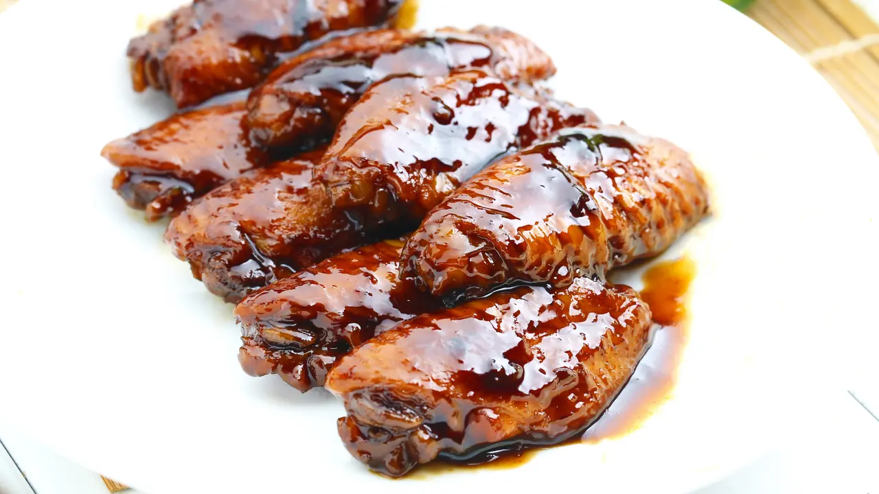 ayam cola
